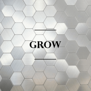 grow