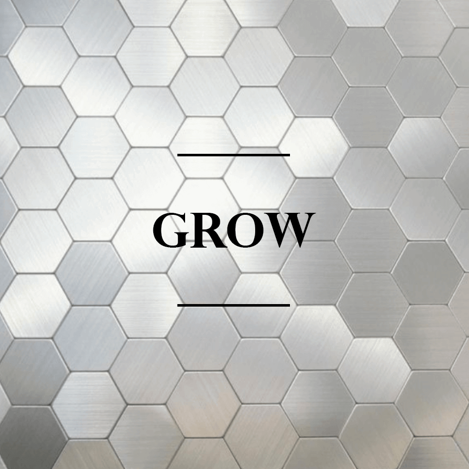 grow