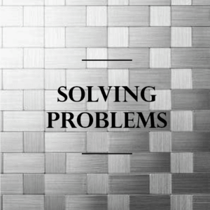 solving-problems